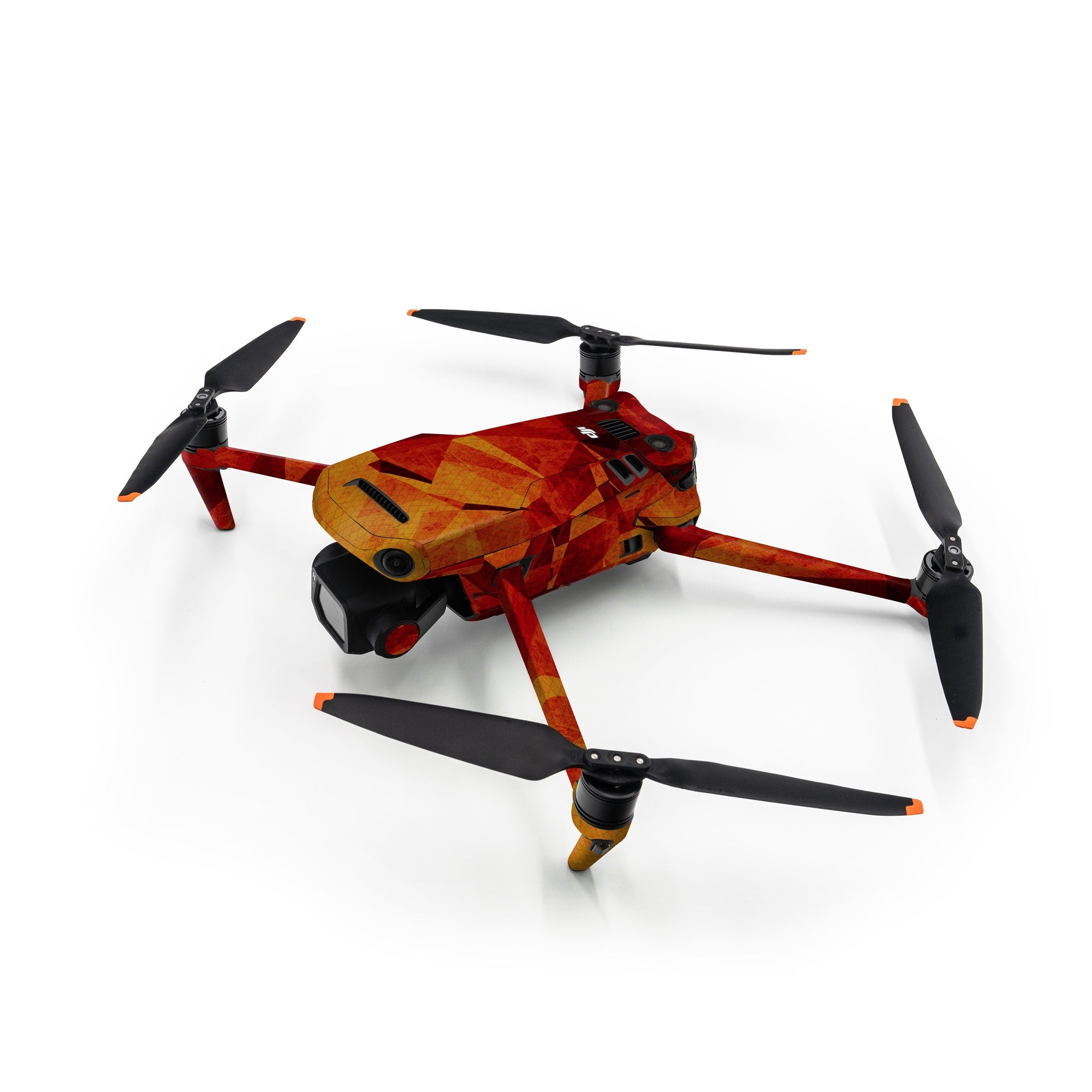 Kingsnake - DJI Mavic 3 Skin