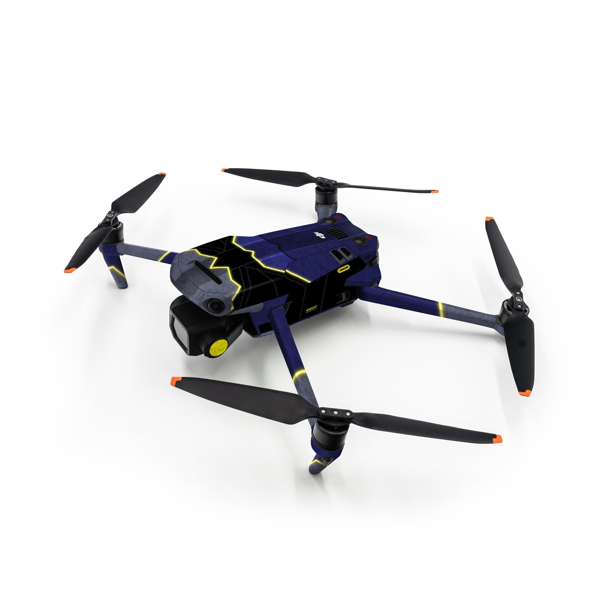 Knight Terror - DJI Mavic 3 Skin