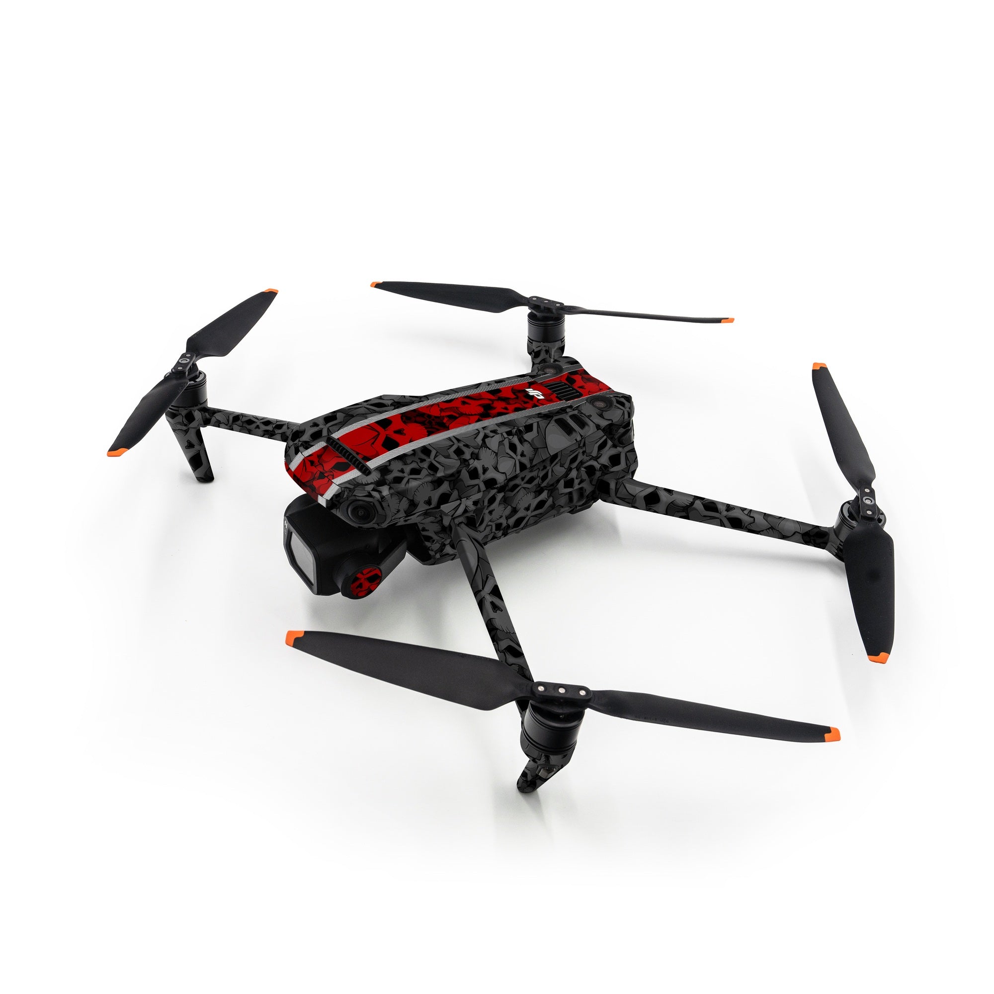 Nunzio - DJI Mavic 3 Skin