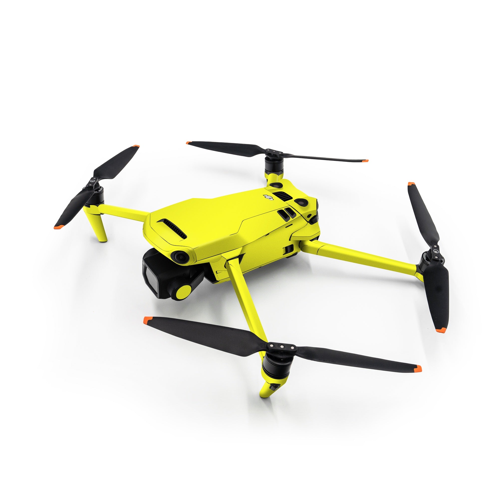 Solid State Lemon - DJI Mavic 3 Skin