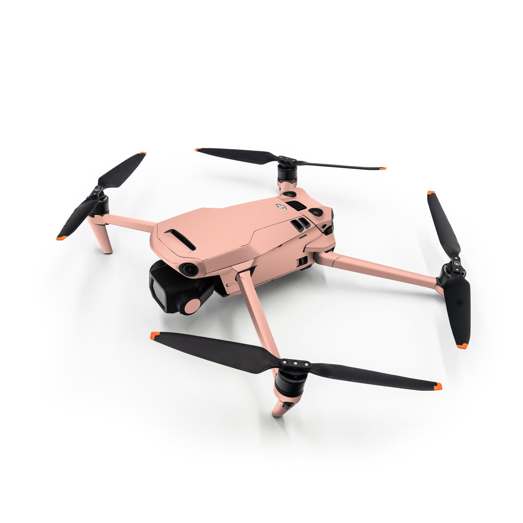 Solid State Peach - DJI Mavic 3 Skin