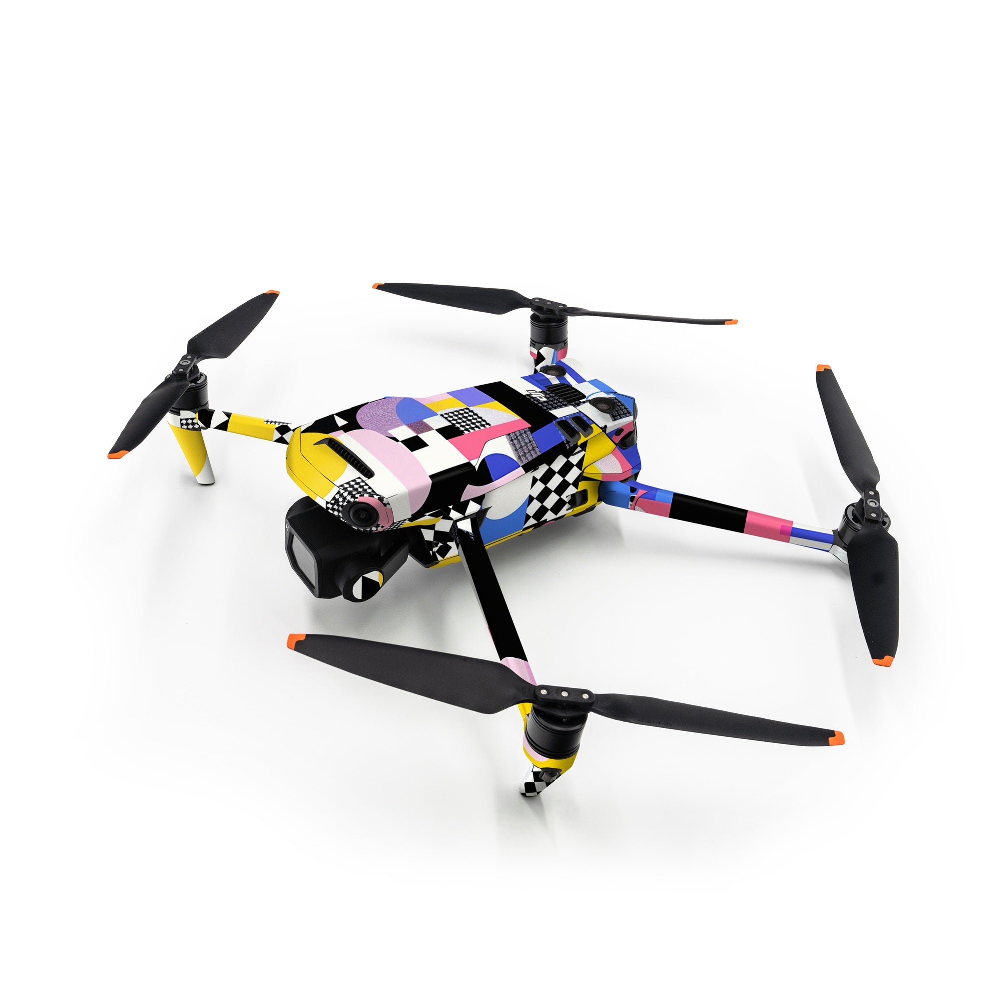 Stoked - DJI Mavic 3 Skin