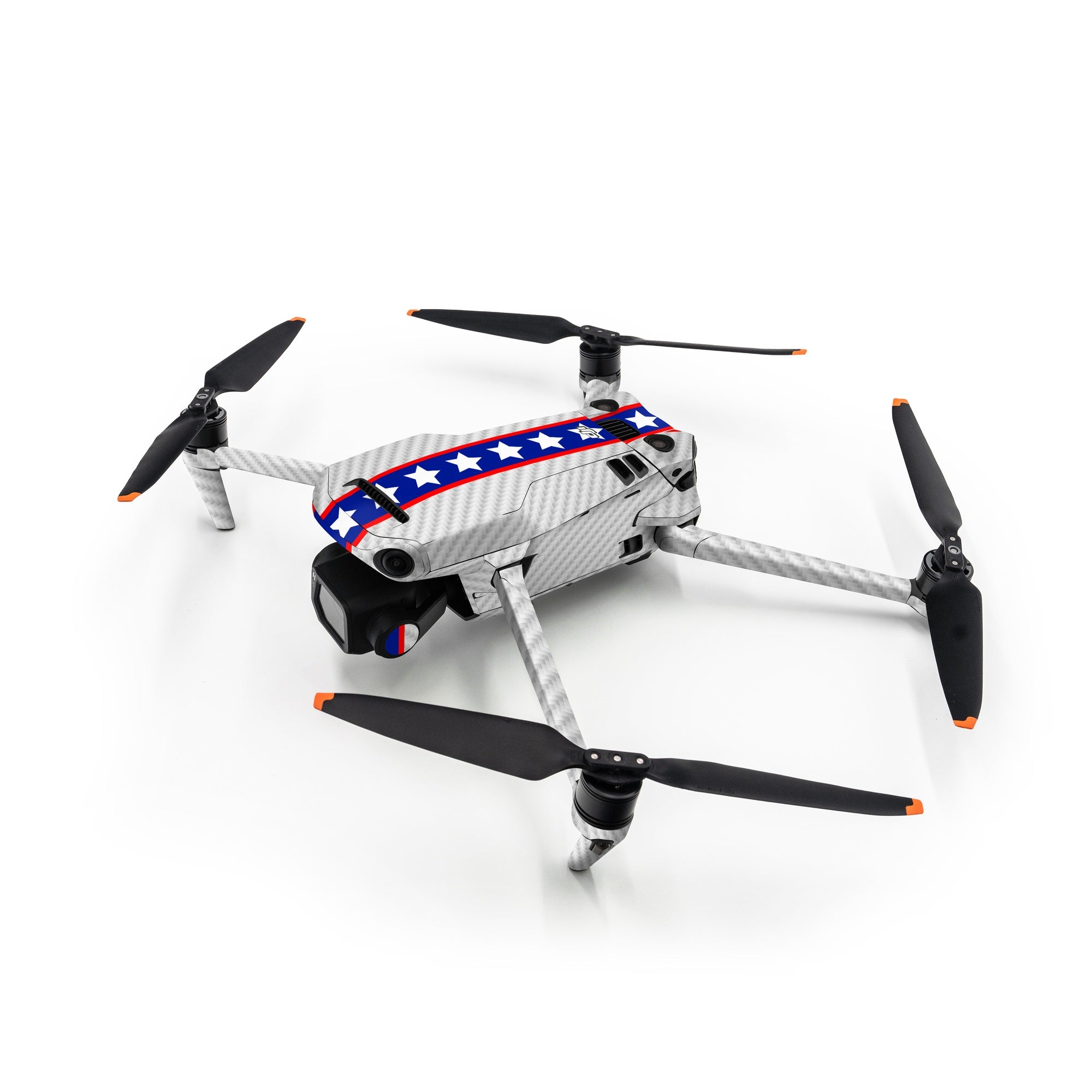 Stunt Driver - DJI Mavic 3 Skin