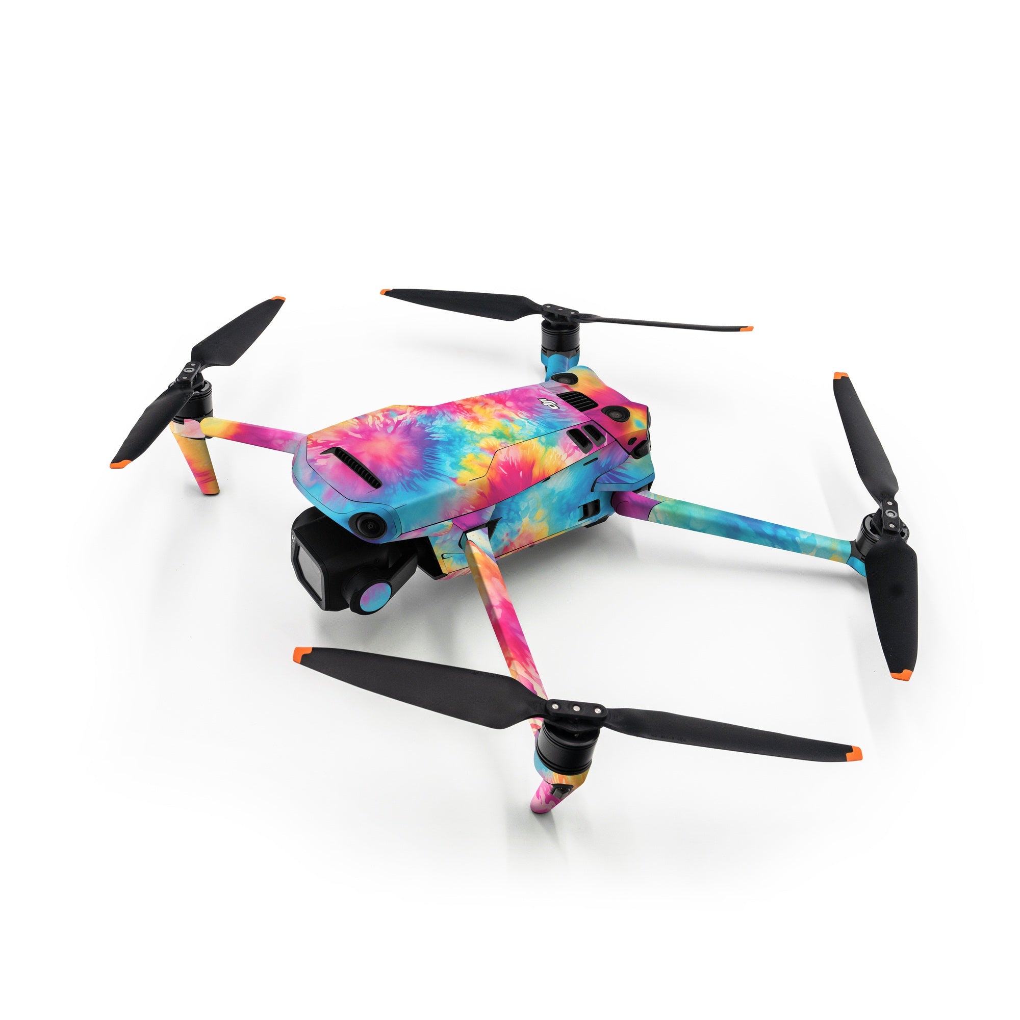 Tie Dyed - DJI Mavic 3 Skin