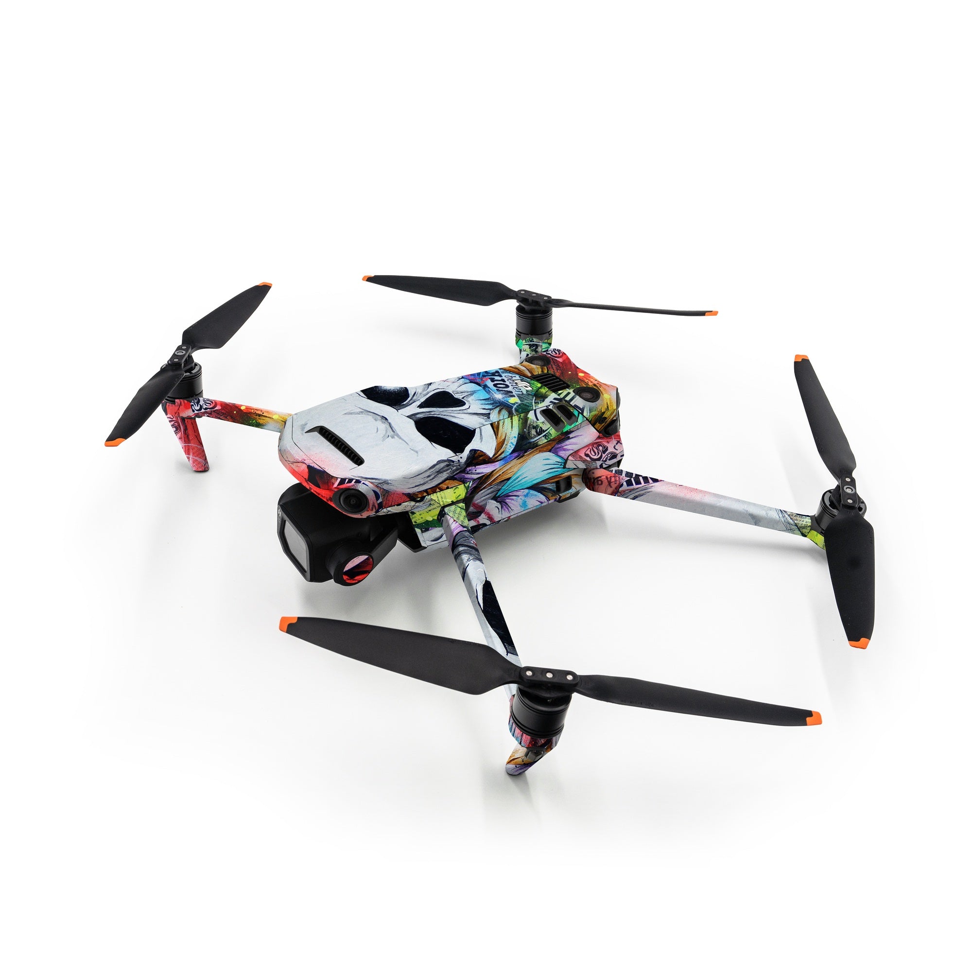 Visionary - DJI Mavic 3 Skin