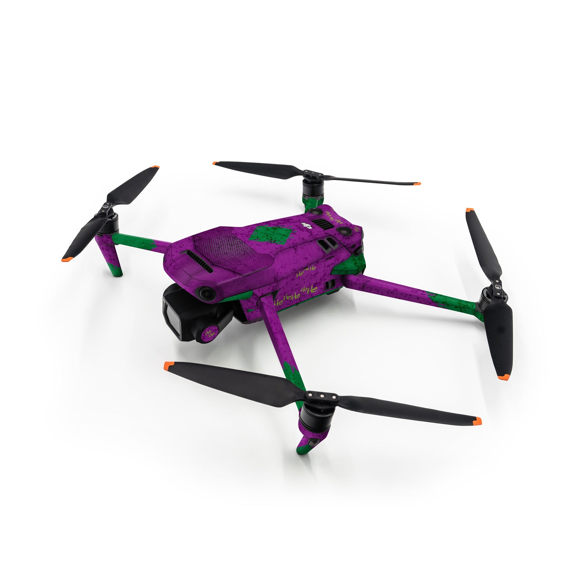 Wild Card - DJI Mavic 3 Skin