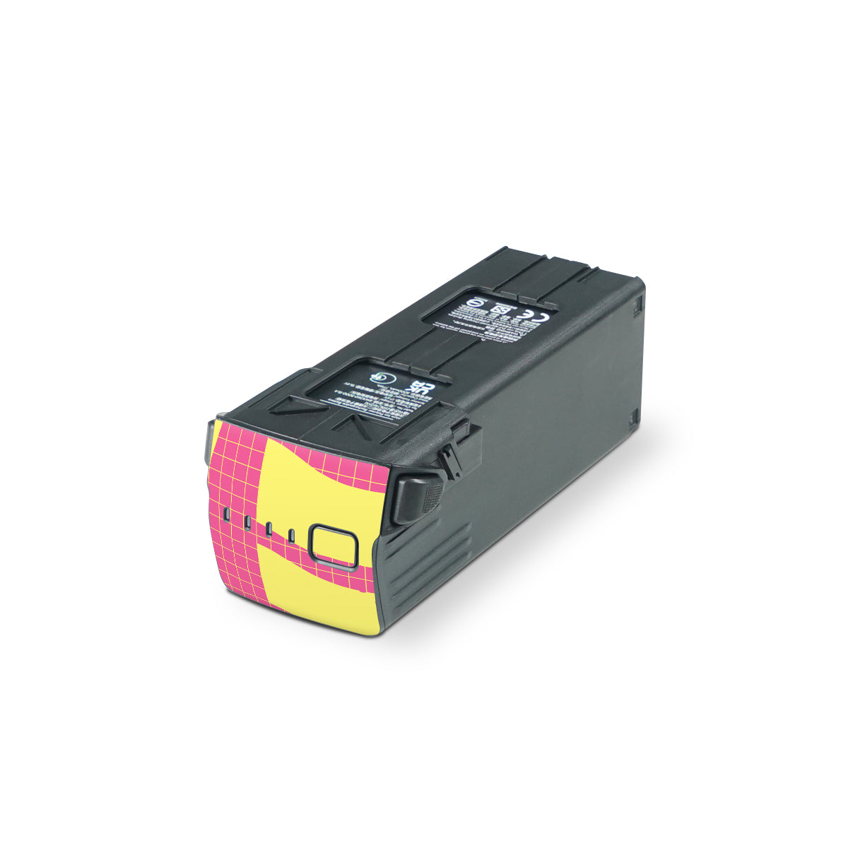 Amped - DJI Mavic 3 Battery Skin