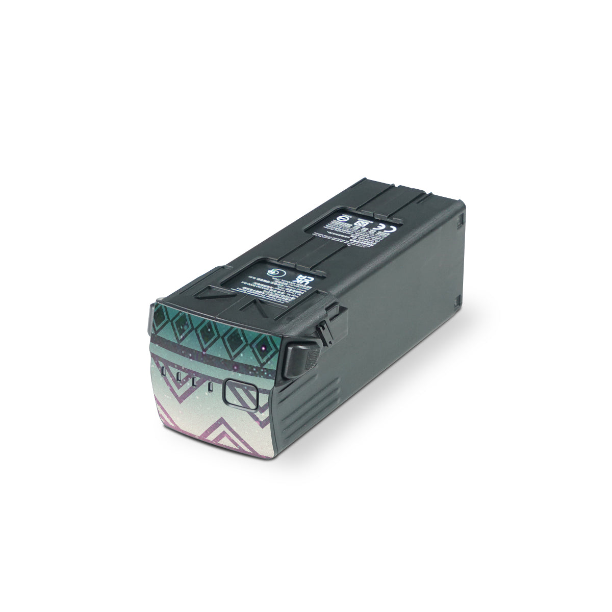 Bohemian - DJI Mavic 3 Battery Skin