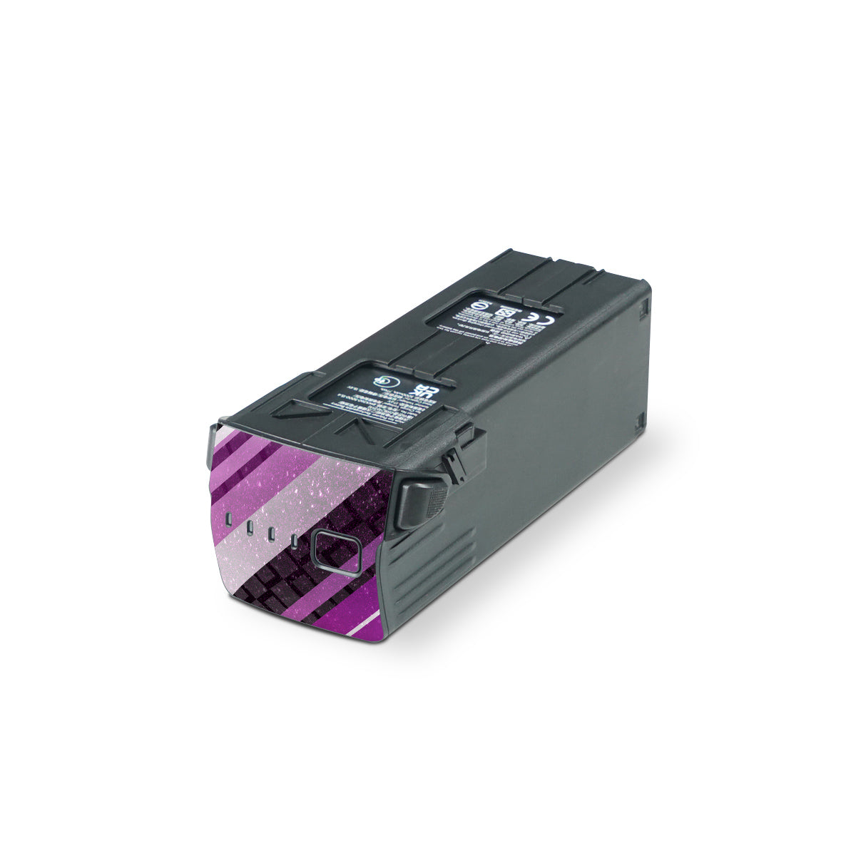 Brappp - DJI Mavic 3 Battery Skin