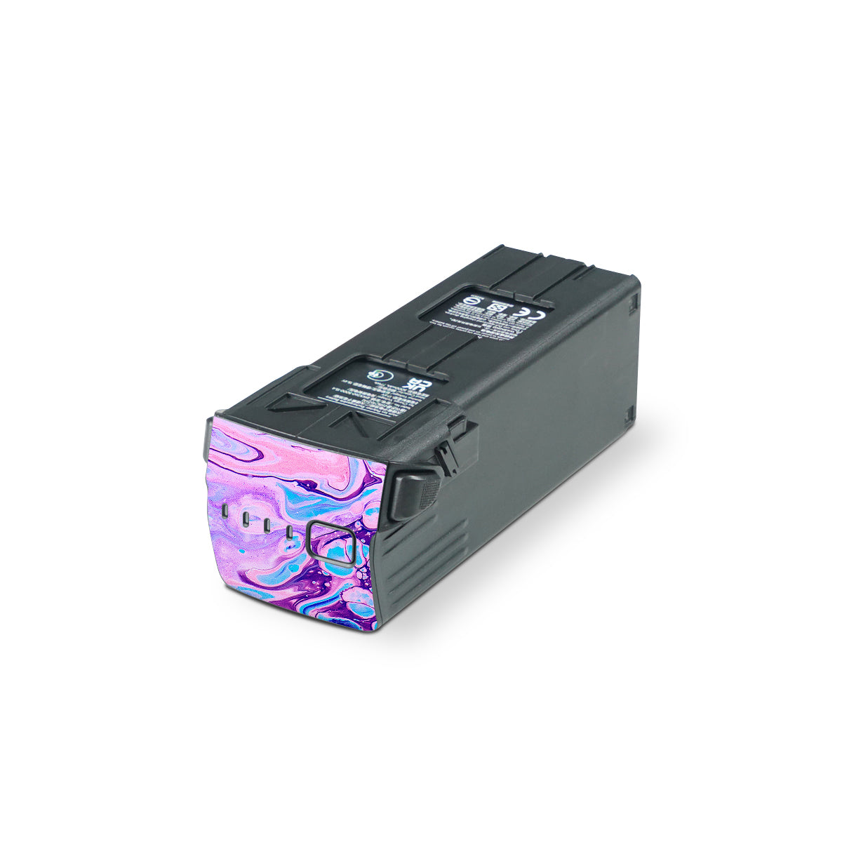 Bubble Bath - DJI Mavic 3 Battery Skin