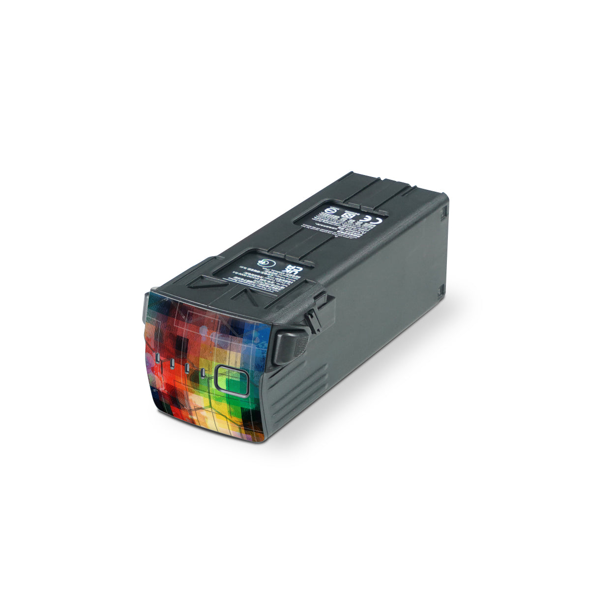 Circuit Breaker - DJI Mavic 3 Battery Skin