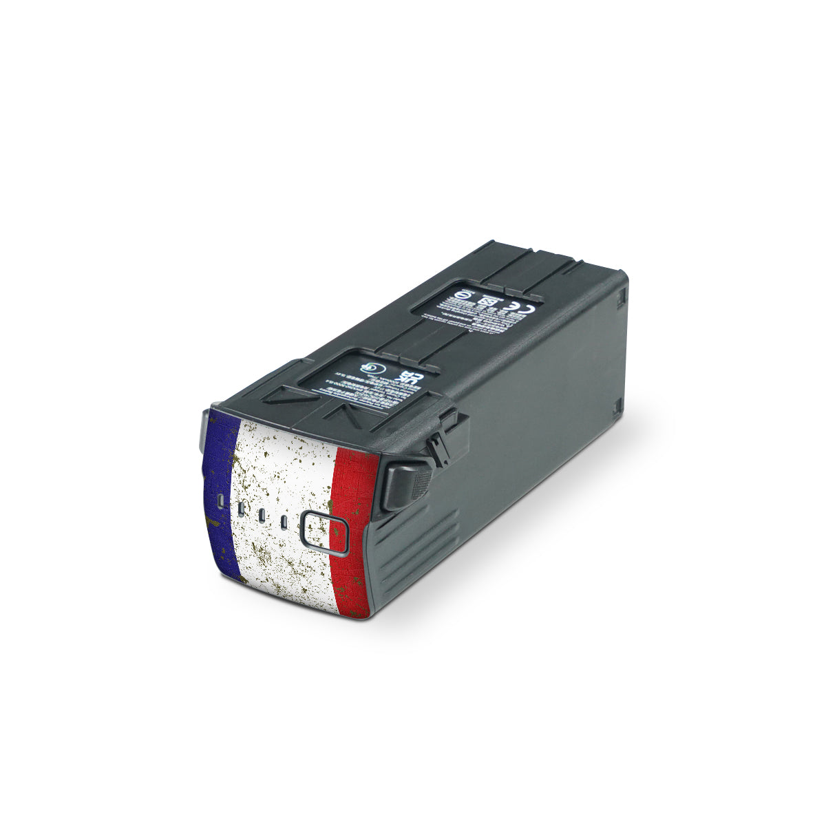 Flying Camel - DJI Mavic 3 Battery Skin