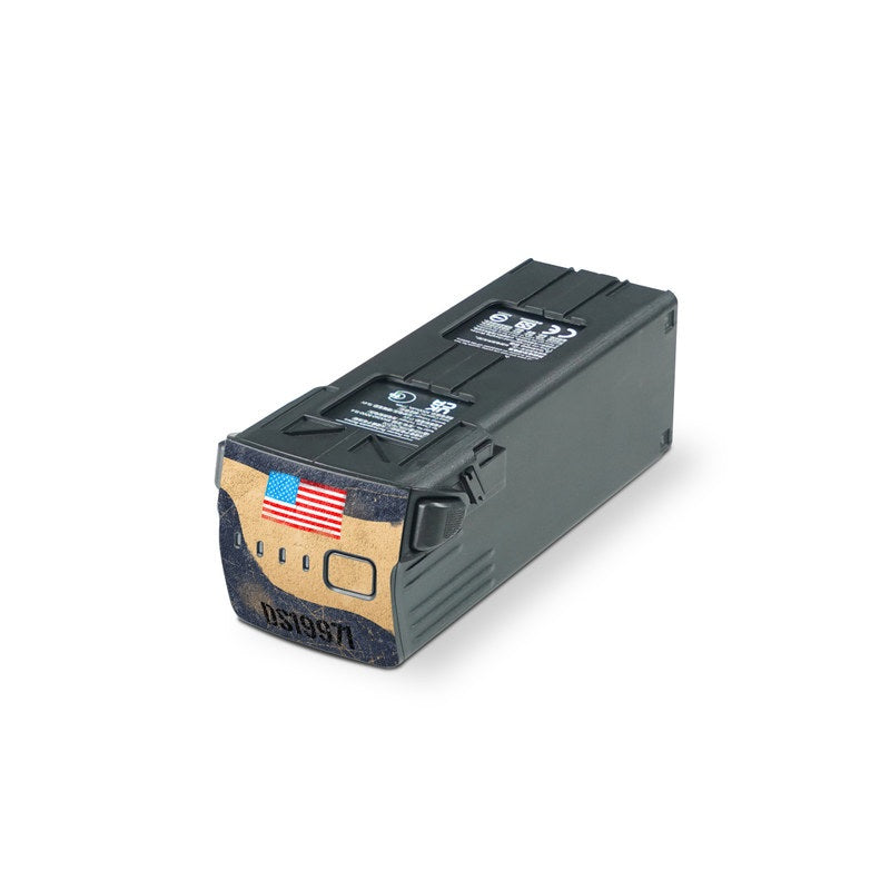 Heroic - DJI Mavic 3 Battery Skin