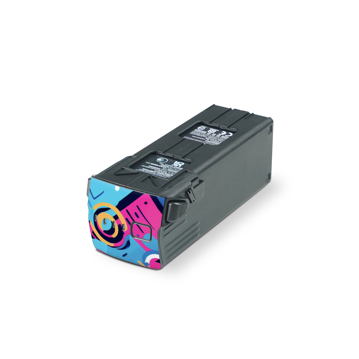 Jammin - DJI Mavic 3 Battery Skin