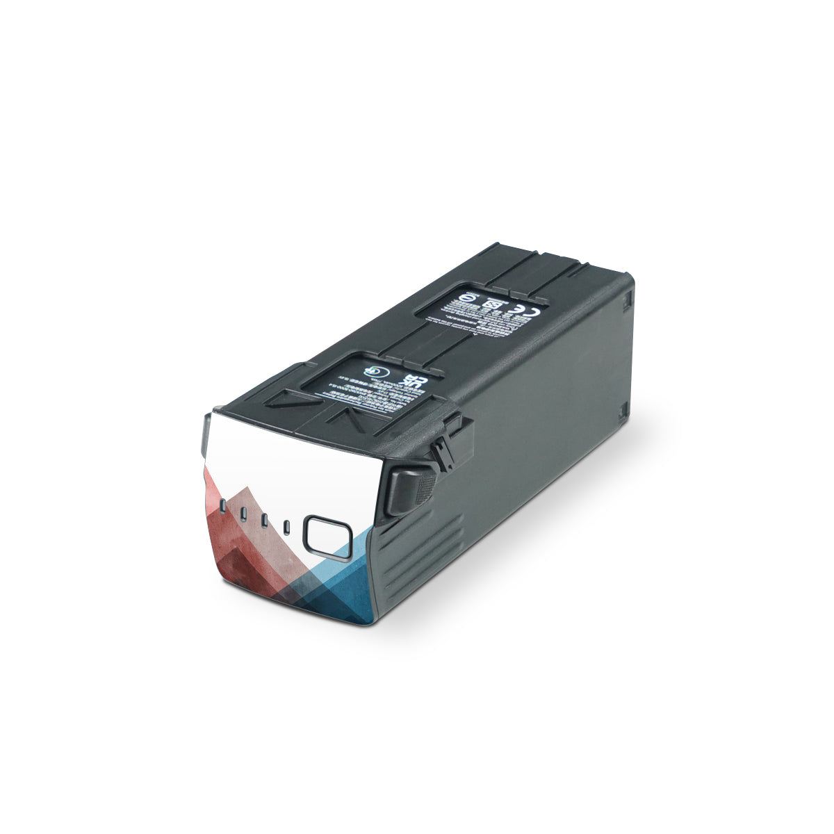 Journeying Inward - DJI Mavic 3 Battery Skin