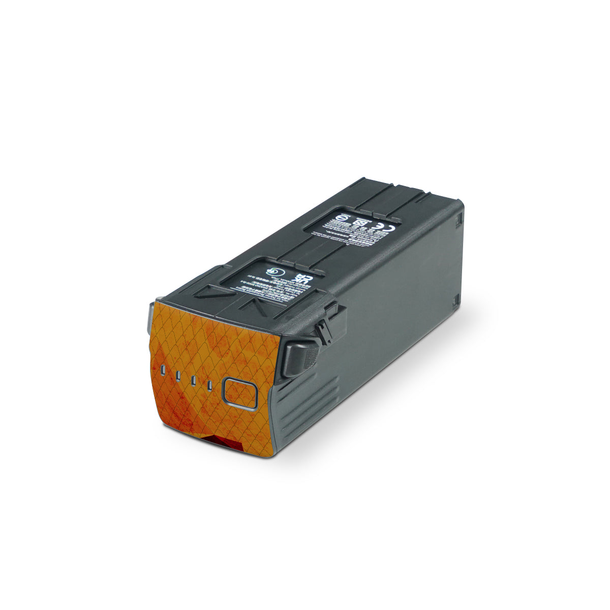 Kingsnake - DJI Mavic 3 Battery Skin
