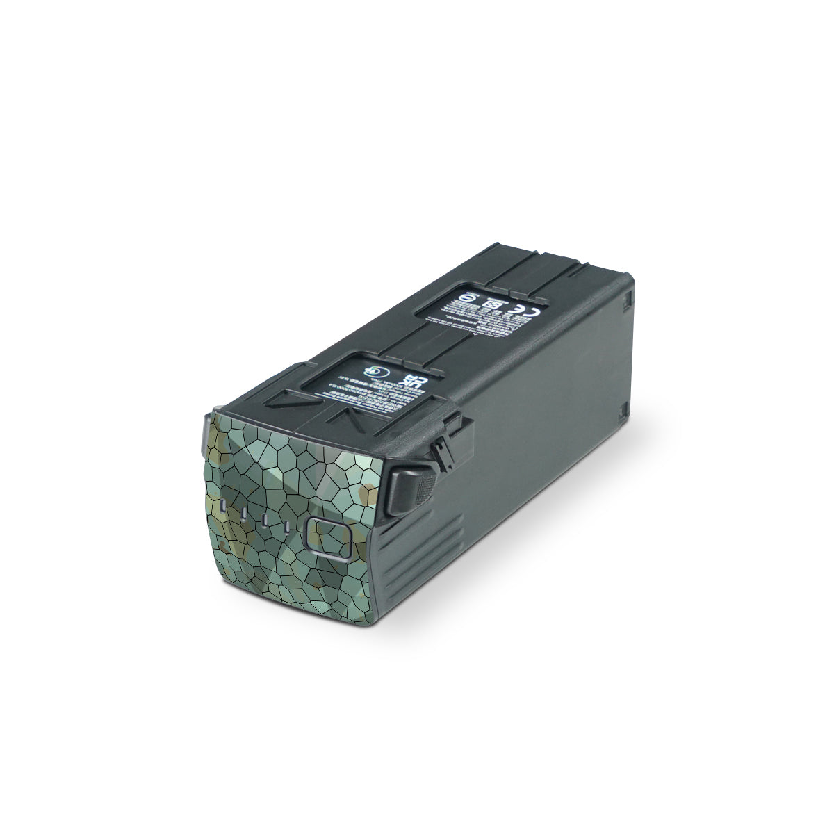 Outcrop - DJI Mavic 3 Battery Skin