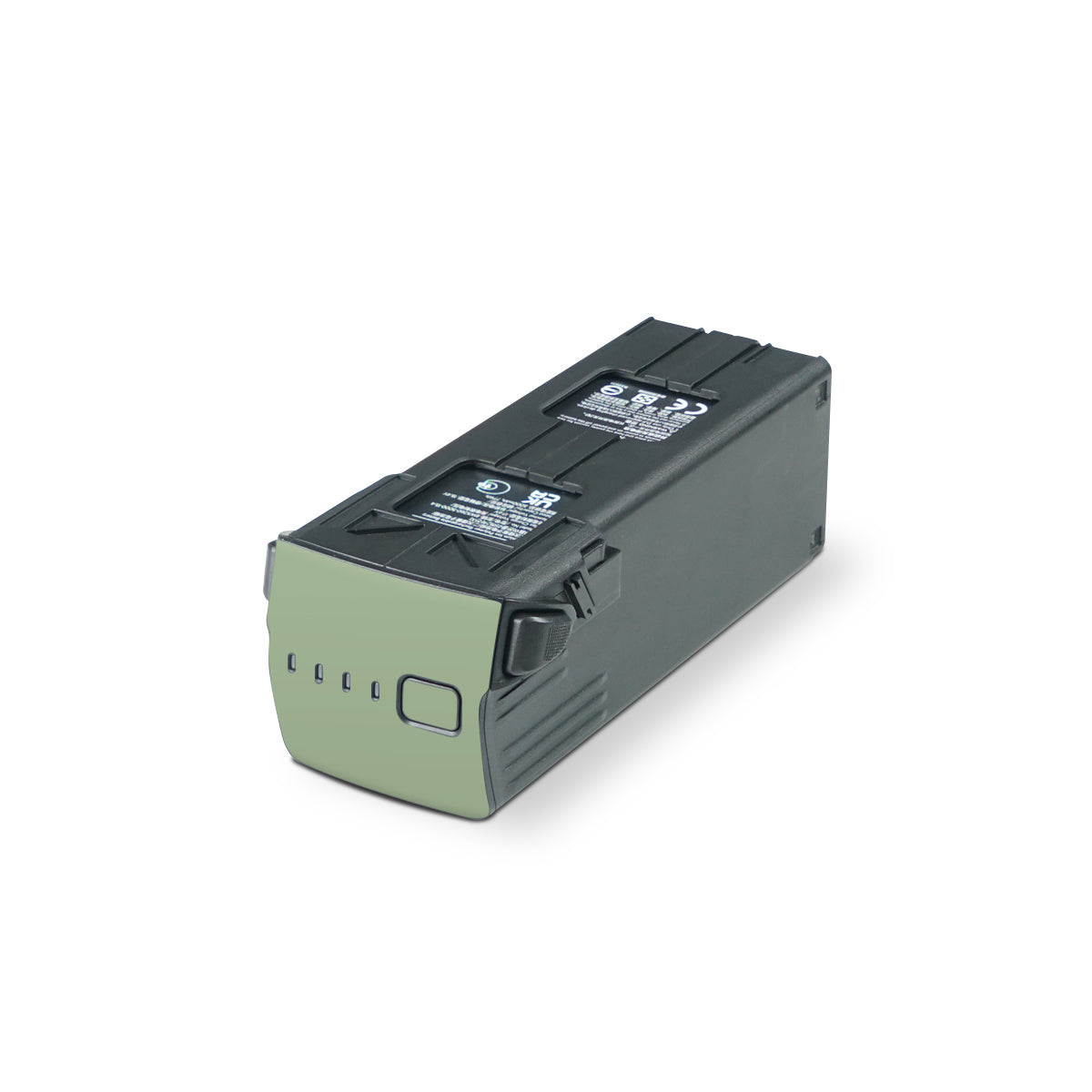 Solid State Sage - DJI Mavic 3 Battery Skin