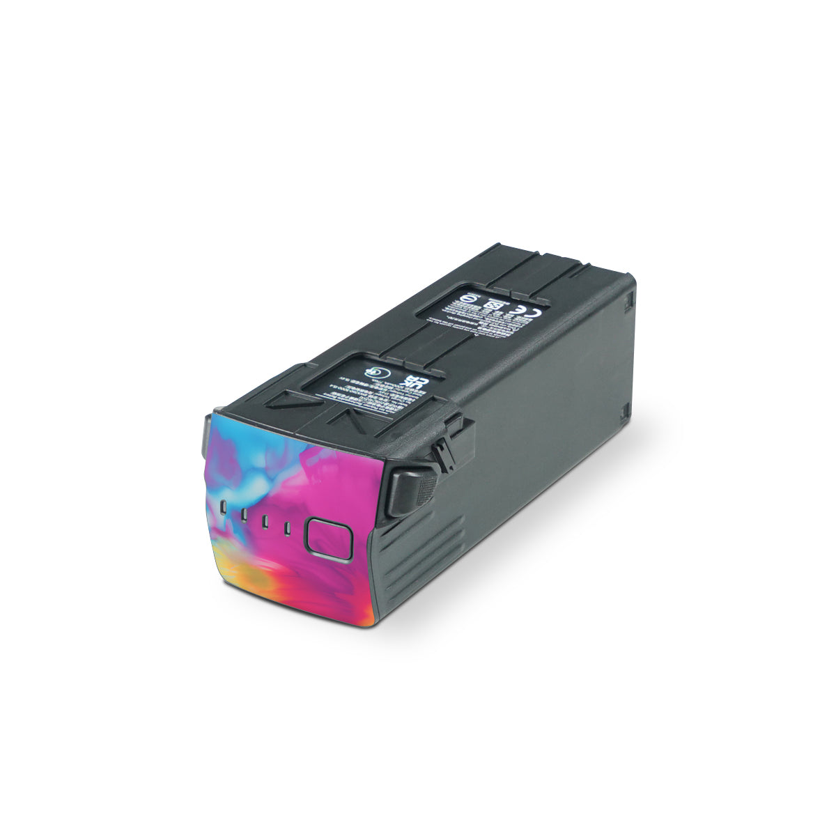Tie Dyed - DJI Mavic 3 Battery Skin