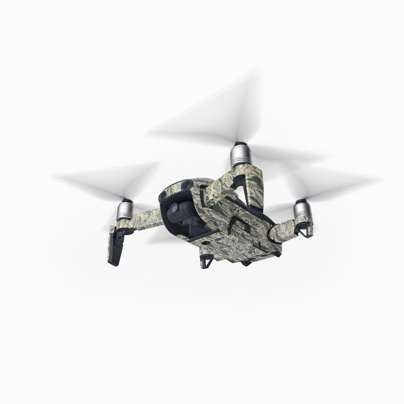 ABU Camo - DJI Mavic Air Skin