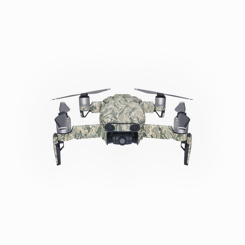 ABU Camo - DJI Mavic Air Skin