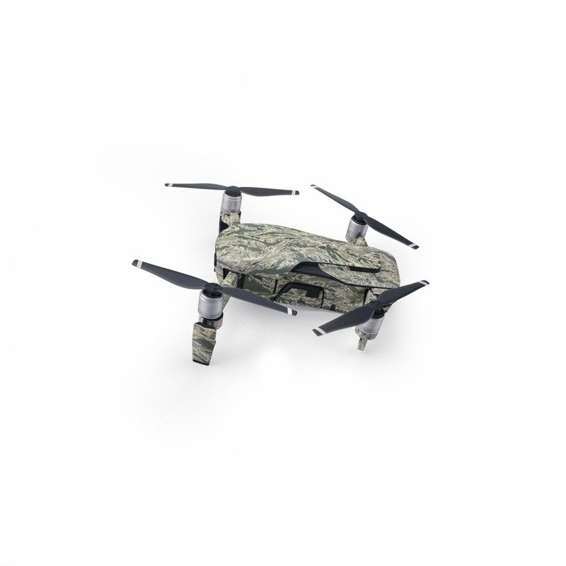 ABU Camo - DJI Mavic Air Skin
