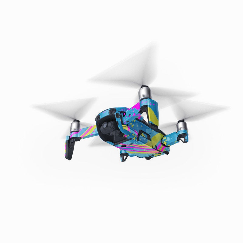 Acid - DJI Mavic Air Skin