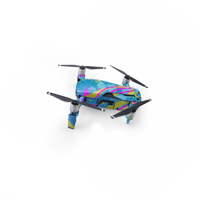 Acid - DJI Mavic Air Skin