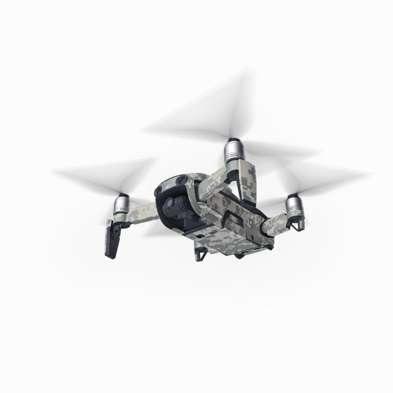ACU Camo - DJI Mavic Air Skin