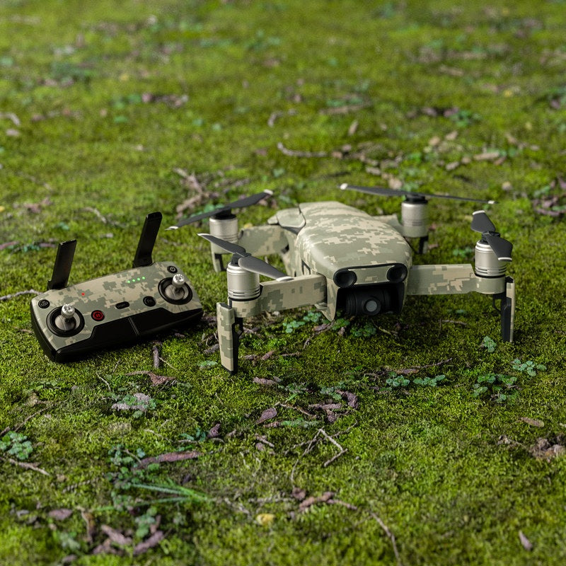 ACU Camo - DJI Mavic Air Skin