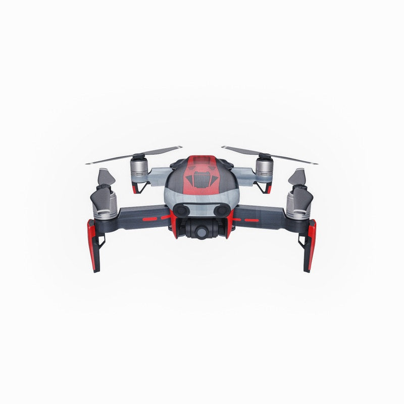 Airburst - DJI Mavic Air Skin