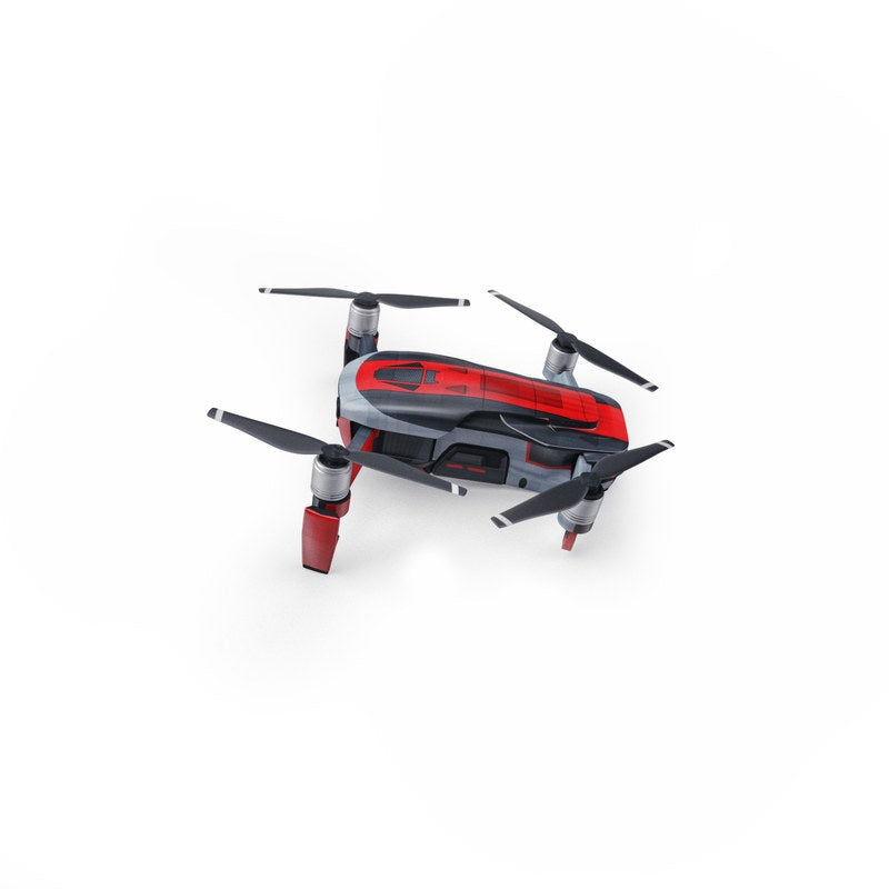 Airburst - DJI Mavic Air Skin