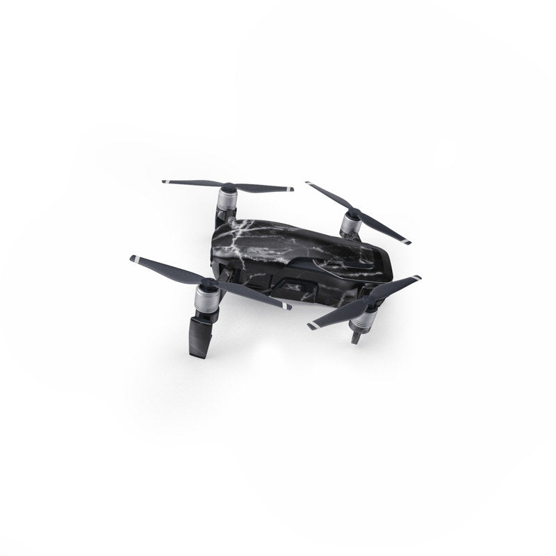 Black Marble - DJI Mavic Air Skin