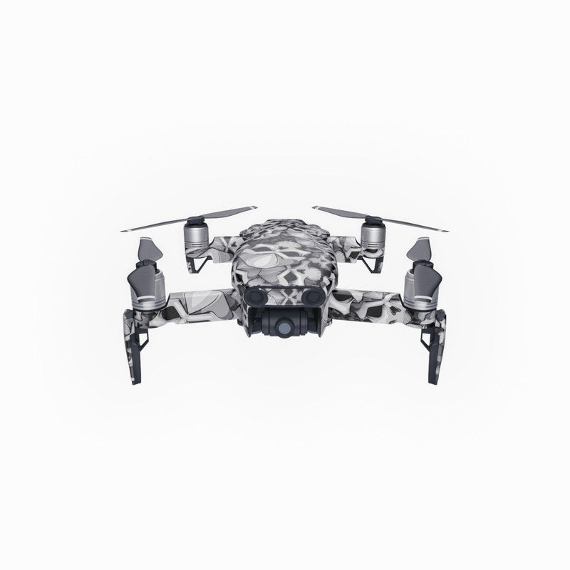 Bones - DJI Mavic Air Skin