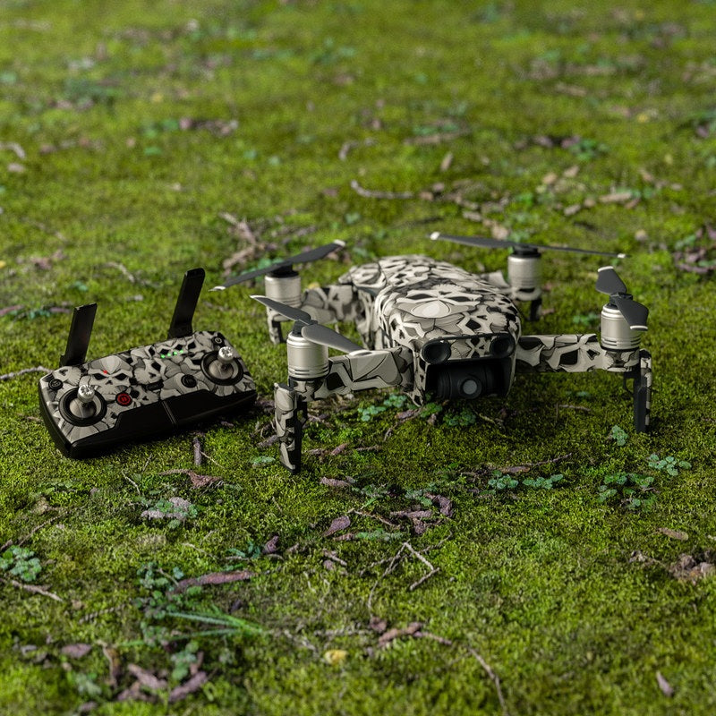 Bones - DJI Mavic Air Skin