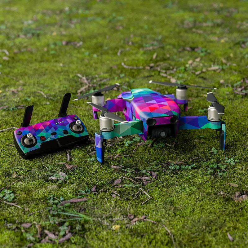 Charmed - DJI Mavic Air Skin