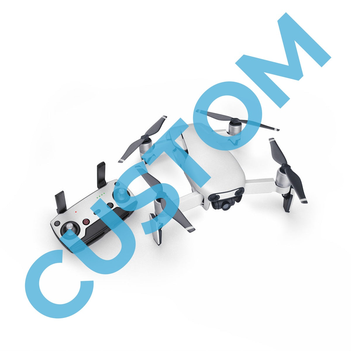 Custom - DJI Mavic Air Skin