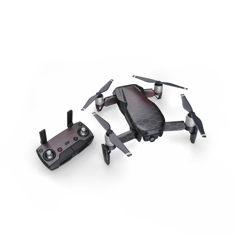 EXO Heartbeat - DJI Mavic Air Skin