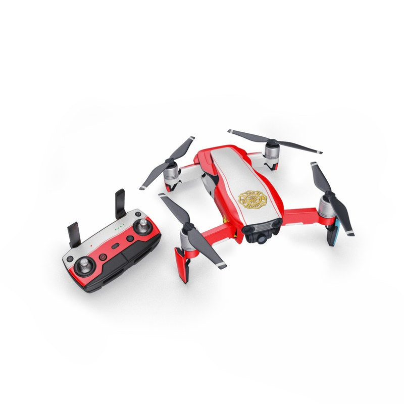 Fireproof - DJI Mavic Air Skin
