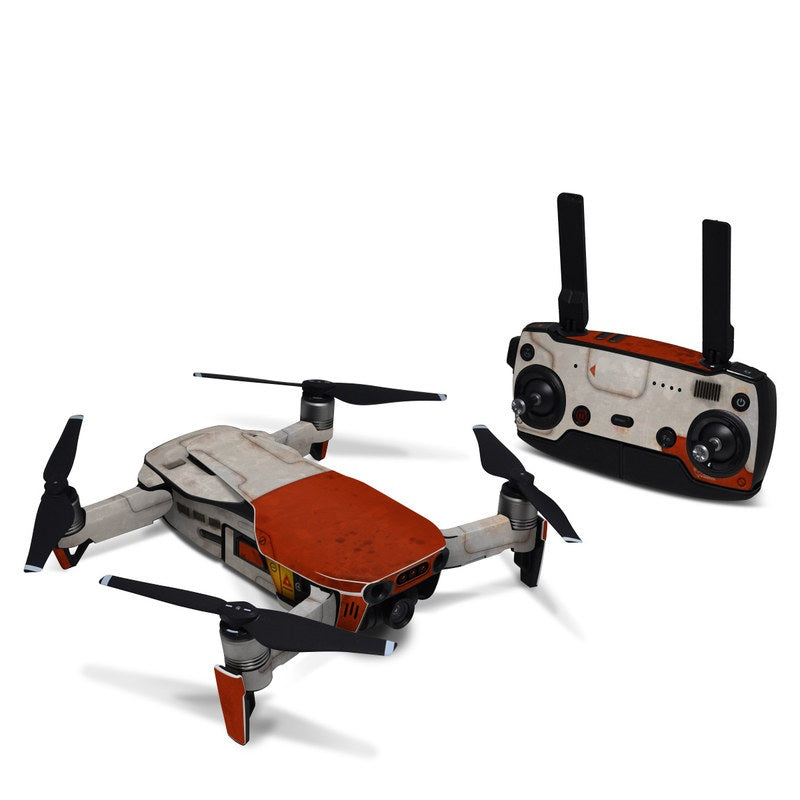 Frickin Lasers - DJI Mavic Air Skin