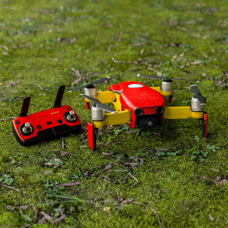 Mark XLIII - DJI Mavic Air Skin