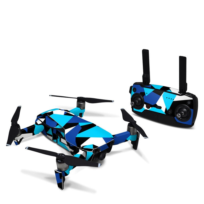 Raytracer - DJI Mavic Air Skin