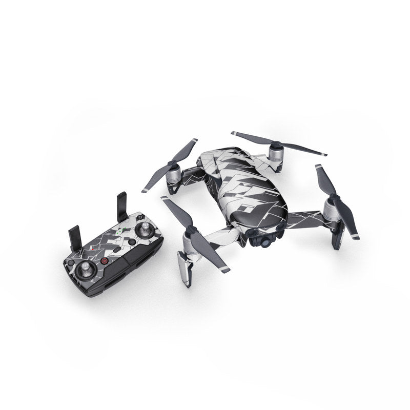 Real Slow - DJI Mavic Air Skin