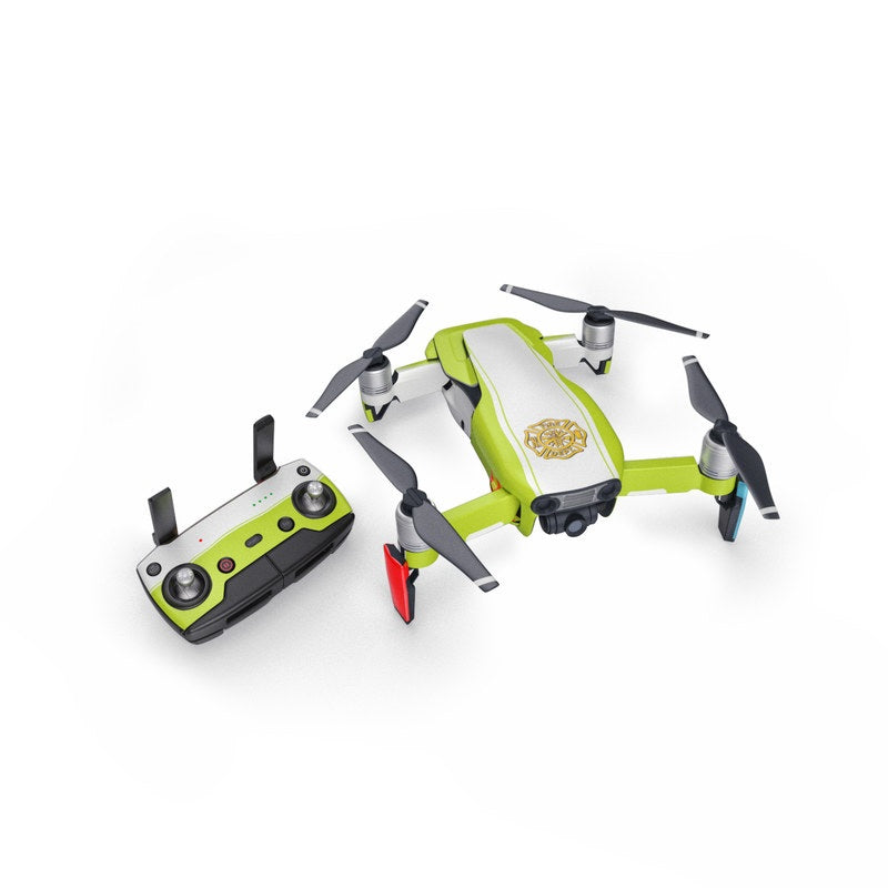 Rescue - DJI Mavic Air Skin