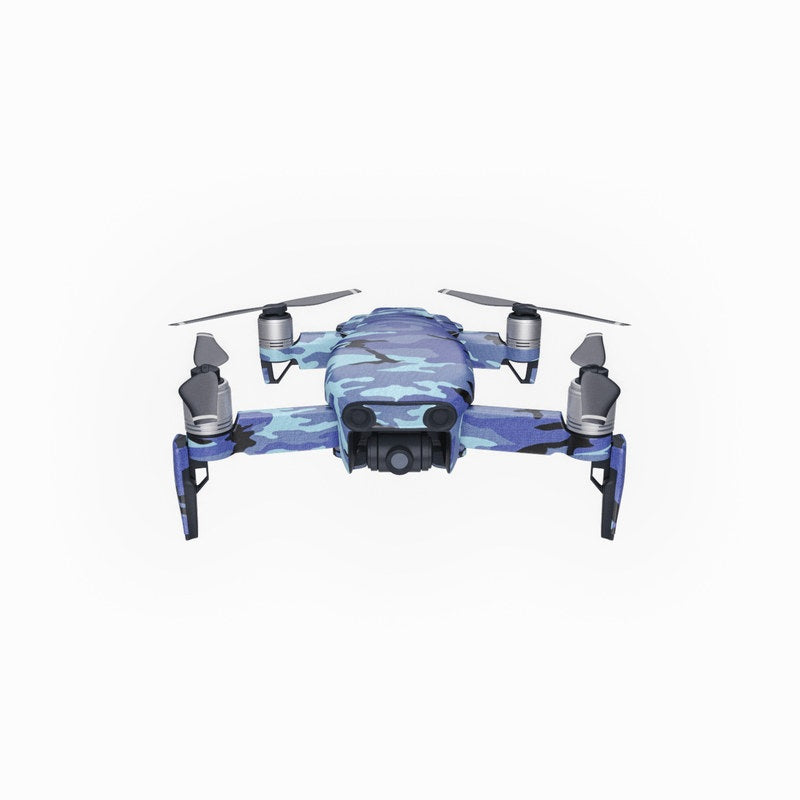 Sky Camo - DJI Mavic Air Skin