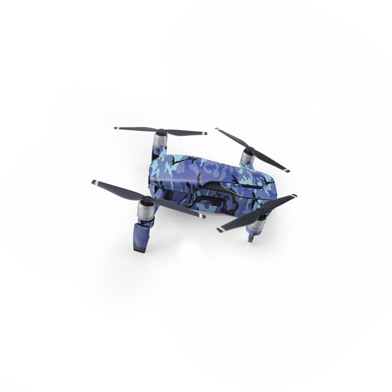 Sky Camo - DJI Mavic Air Skin