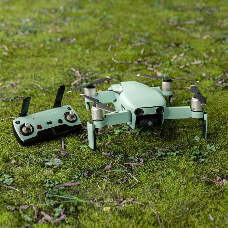 Solid State Mint - DJI Mavic Air Skin