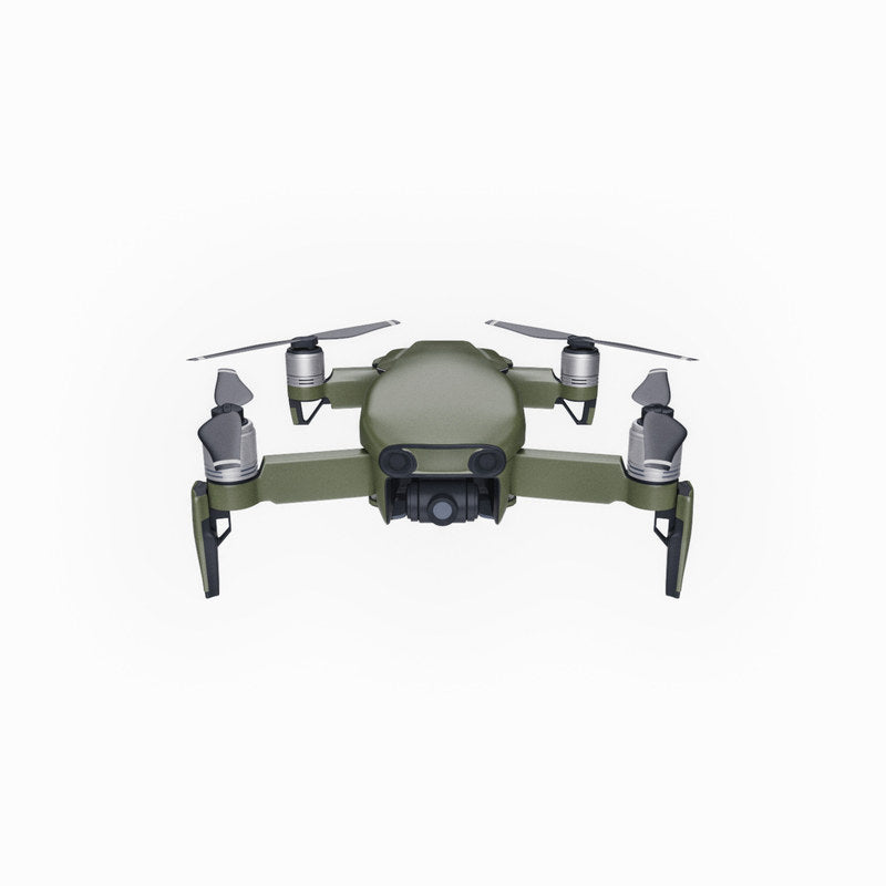 Solid State Olive Drab - DJI Mavic Air Skin