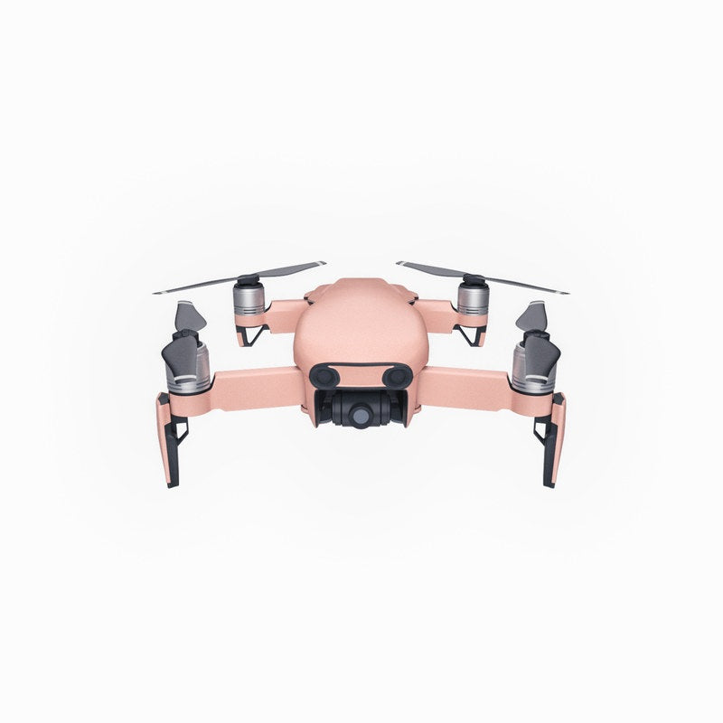 Solid State Peach - DJI Mavic Air Skin