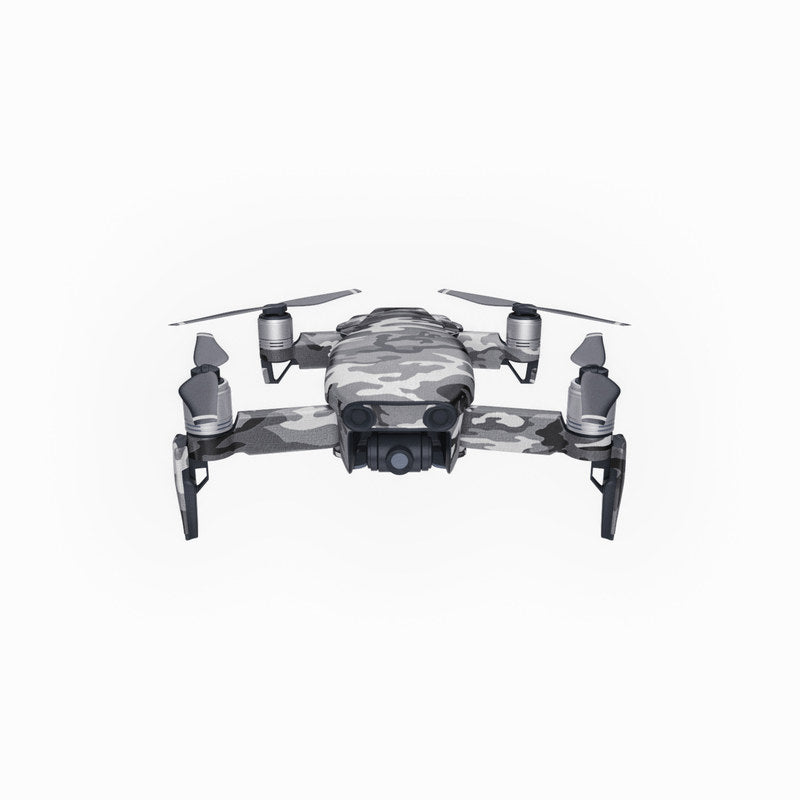 Urban Camo - DJI Mavic Air Skin